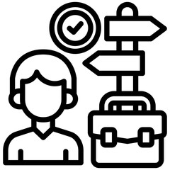 Career Guidance icon