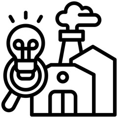 Industry Insight icon