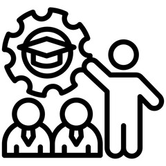 Apprenticeship Training icon