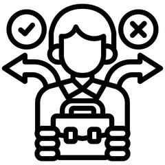 Career Options icon