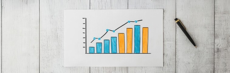 accountant meeting with budget planning and performance review. Executive roundtable with budget review reports and performance charts