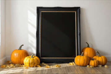 halloween pumpkin and pumpkins