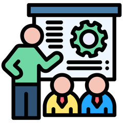 Traning Programs icon