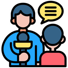 Interview Skills icon