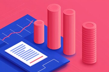 Digital dashboard  Data Verification Complete   Tax Filing Ready
