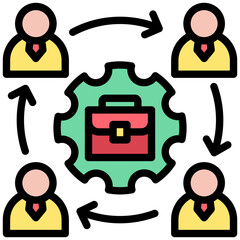 Career Workshop icon