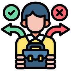 Career Options icon
