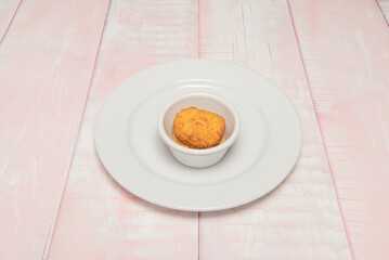 Spanish Croquettes: A Culinary Icon of Flavor