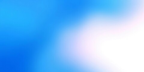 Abstract blue and white gradient, soft, soothing design,  modern,  calm