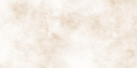 Abstract light brown grunge and empty smooth old, stained paper texture background design. vintage paper texture old parchment paper design. cement concrete smooth wall texture. brown paper texture.