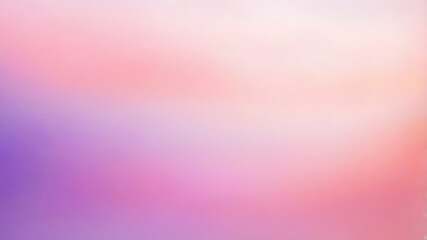 Naklejka premium Abstract Colourful Gradient, Bright Modern Light Wallpaper Design, ai