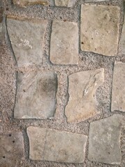 Fototapeta premium stone wall background