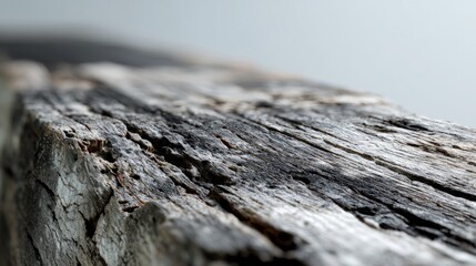 Weathered wood texture