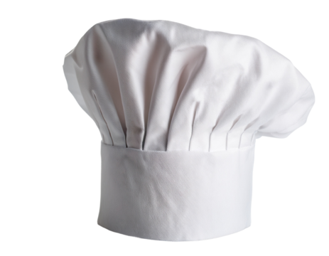 Classic Chef's Hat