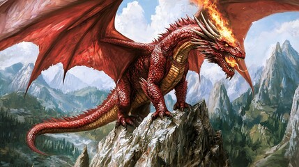 Obraz premium high technology with some sea creatures