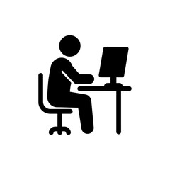 Student Facing Screen Setup for Online Learning Environment