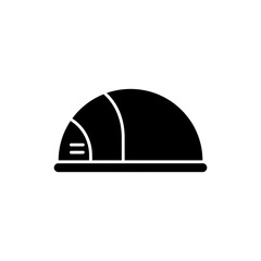Curved Dome Architecture with Side Vents Design