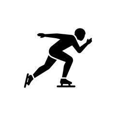 Speed Skater Side Leap Exercise Showing Agility and Lower Body Power