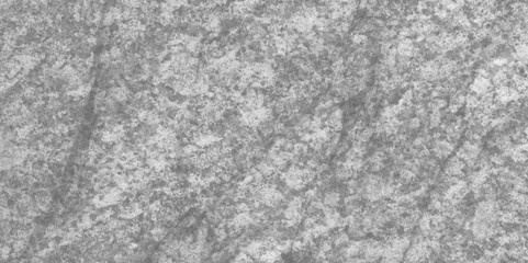 Naklejka premium Abstract of grunge grey light abstract marble texture stone floor tile pattern grey surface background design. dark monochrome surface, distressed overlay texture. grey geometric background.