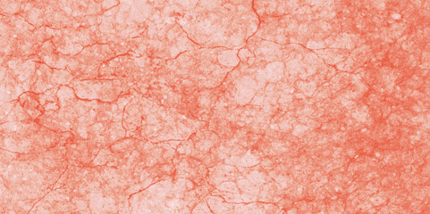 Abstract grunge of light red stone marble texture design. old concrete wall texture background. abstract light red texture concrete wall fragment with scratches and cracks background design.