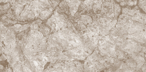 Abstract of grunge brown light abstract marble texture stone floor tile pattern grey surface background design. dark monochrome surface, distressed overlay texture. brown geometric background.