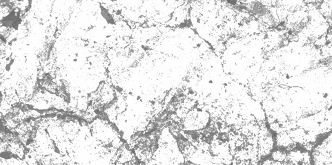 Abstract background with aged old rust. abstract white and black natural marble texture background. abstract of grunge white and black rusty crack and scratch wall texture design.