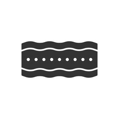 Soil Ground Icon - Geology icon