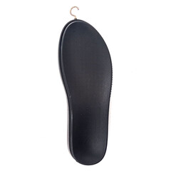 Shoe Sole isolated stock photo