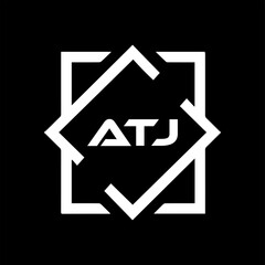 letter logo design on black background. creative monogram initials book pencil letter logo concept. Unique modern flat abstract vector letter logo design.