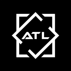 letter logo design on black background. creative monogram initials book pencil letter logo concept. Unique modern flat abstract vector letter logo design.