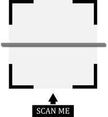 Scan me vector