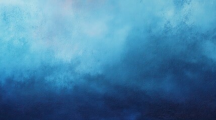 Obraz premium Premium image of textured blue abstract background with varying shades and soft gradients.