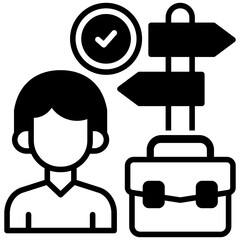 Career Guidance icon