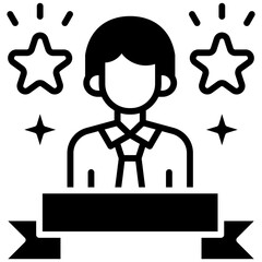 Personal Branding icon