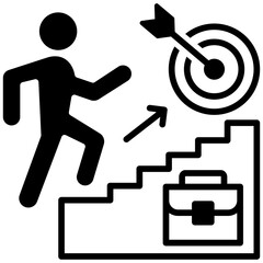 Career Goal icon