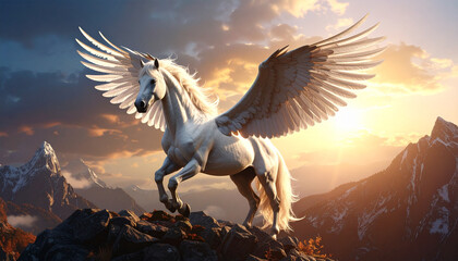 pegasus
