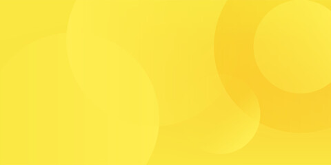 Fluid yellow gradient shapes composition. for presentation design. Vermilion base for website, print, base for banners, wallpapers, business cards, brochure, banner, calendar, graphic