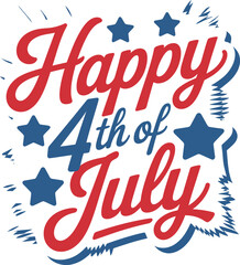 Colorful abstract geometric design with helvetica and courier fonts