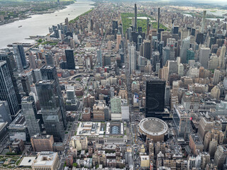 ニューヨーク ペンステーション