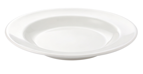 Buy white pasta bowl online modern ceramic dinnerware for restaurant and home use tableware shop now