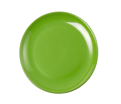 Buy lime green plate online ceramic dinnerware kitchenware tableware modern dishware for home decor 100 characters
