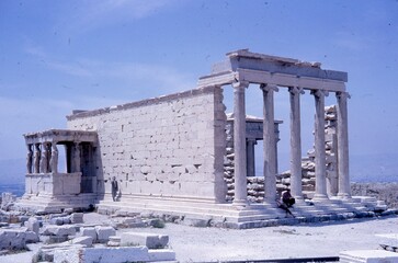 Erechtheum