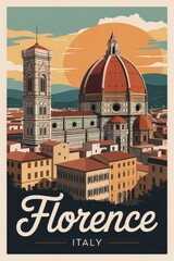 Vintage Havana Travel Poster