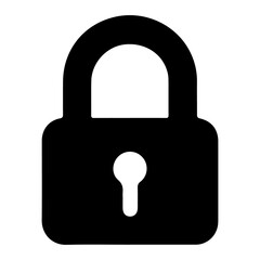 lock icon design new image