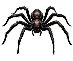 Spider insect animal wildlife 