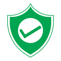 Accept Checkmark Icon