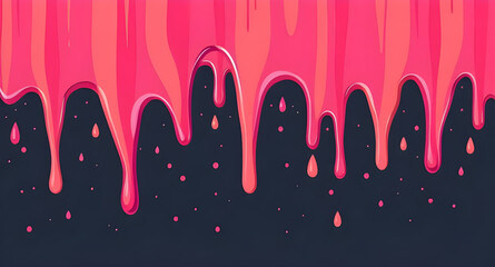 Liquid paint flow, Drip art background, Abstract paint drip, Messy paint streaks, Wet paint trails, Artistic paint drip, Melting paint, Bright color drips, Neon paint drip, Acrylic paint drip, Waterco