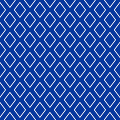 abstract geometric seamless pattern background 