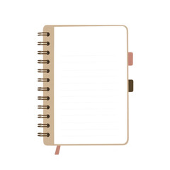 Aesthetic Journal Sticker PNG