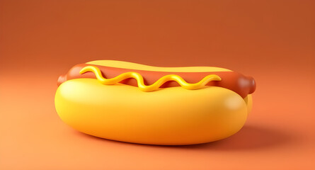 Hotdog illustration vector, Hotdog banner, Hotdog poster, Hotdog pattern, Hotdog background, Hotdog street vendor, Hotdog party food, Hotdog dinner, Hotdog lunch, Hotdog snack food, Hotdog menu item, 